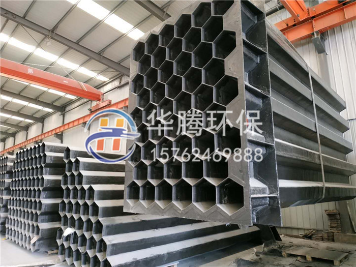 玻璃鋼陽(yáng)極管的結(jié)構(gòu)是什么？